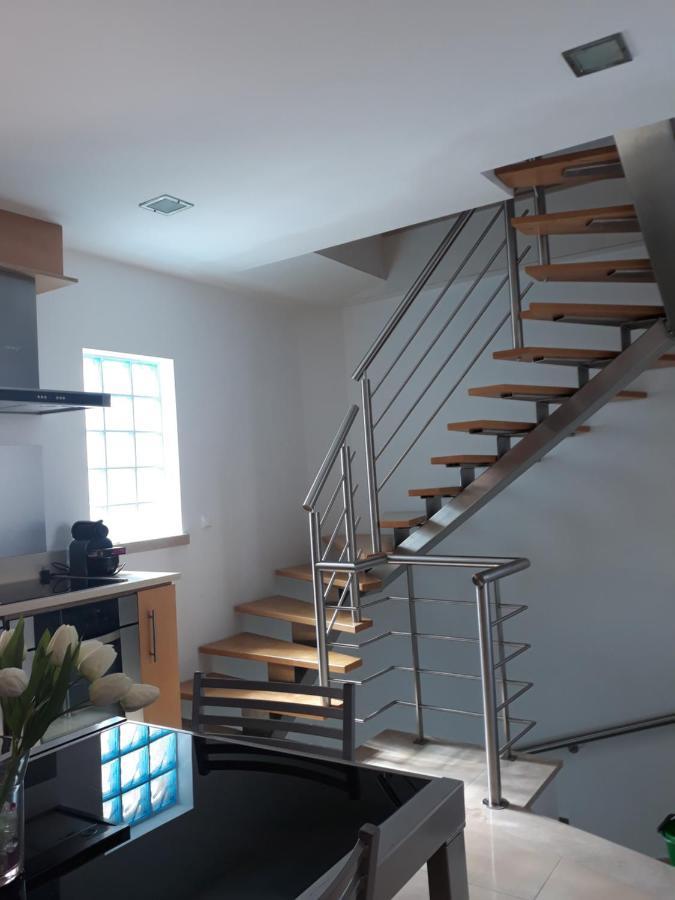 Apartamento Beltia Appartement Nazaré Buitenkant foto