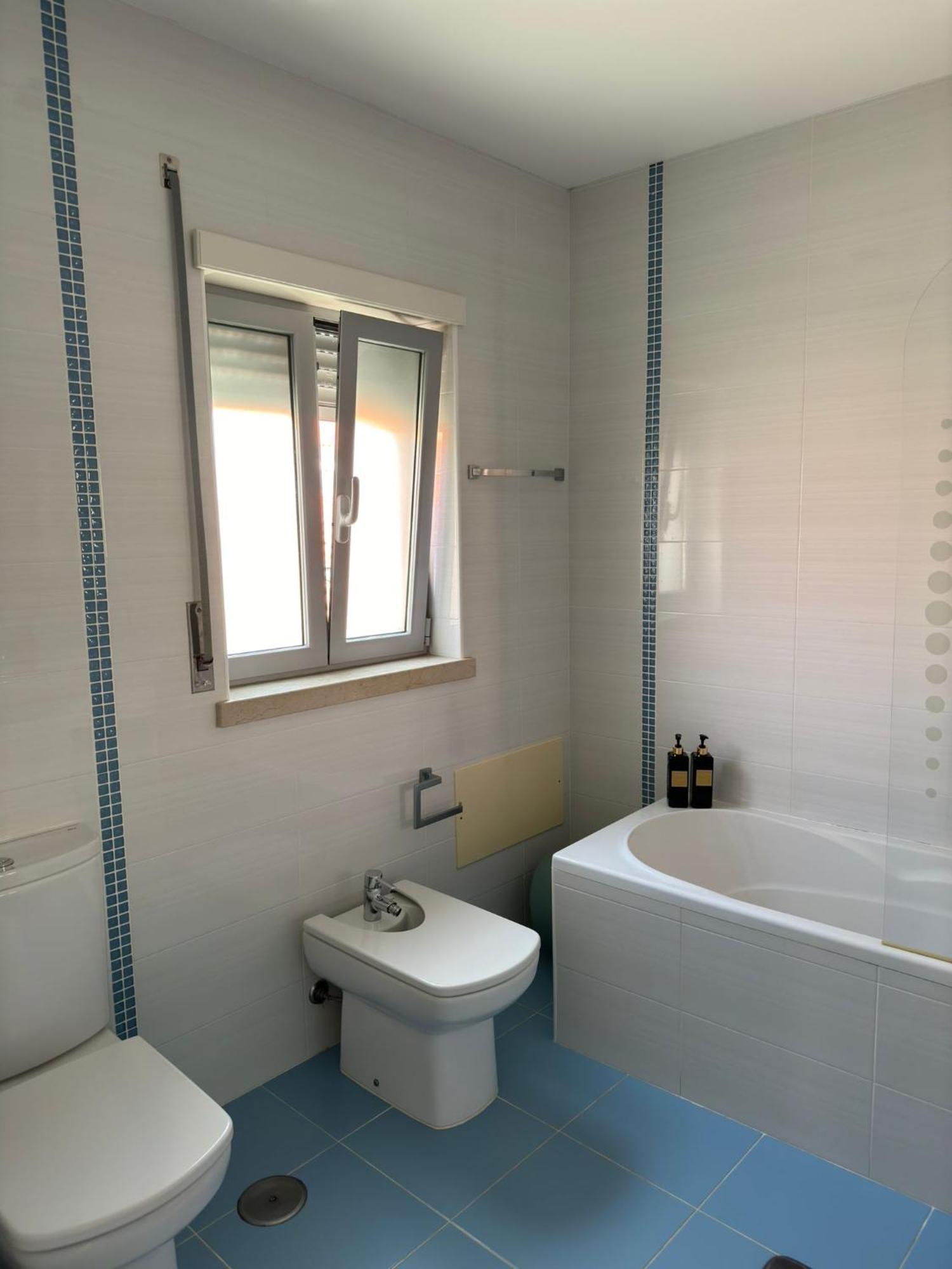 Apartamento Beltia Appartement Nazaré Buitenkant foto
