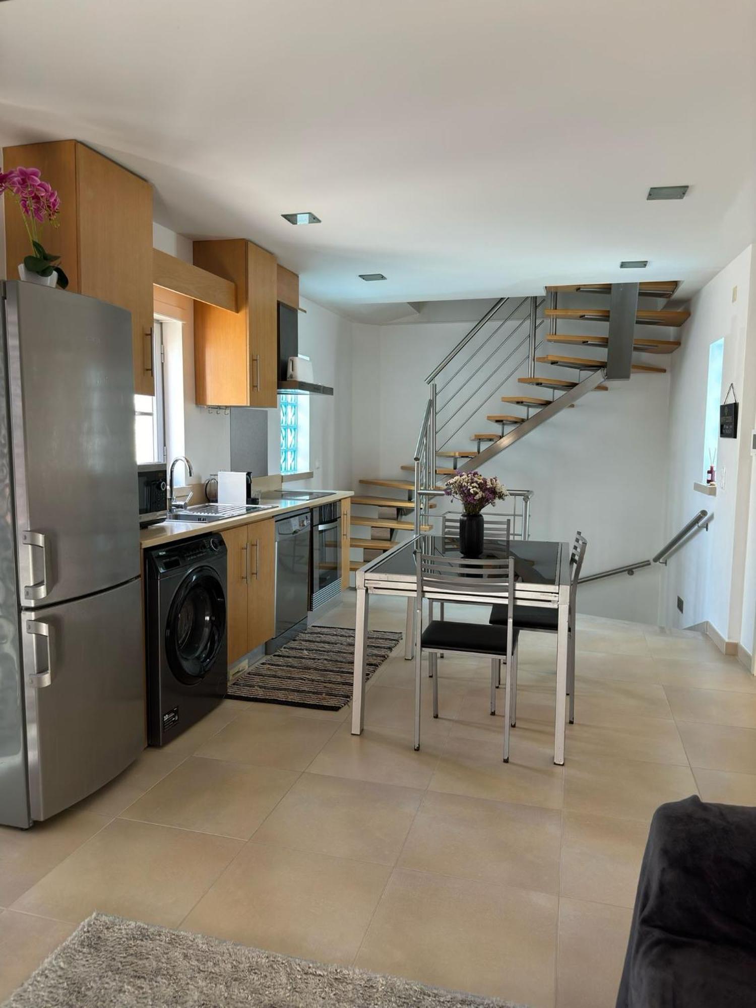Apartamento Beltia Appartement Nazaré Buitenkant foto
