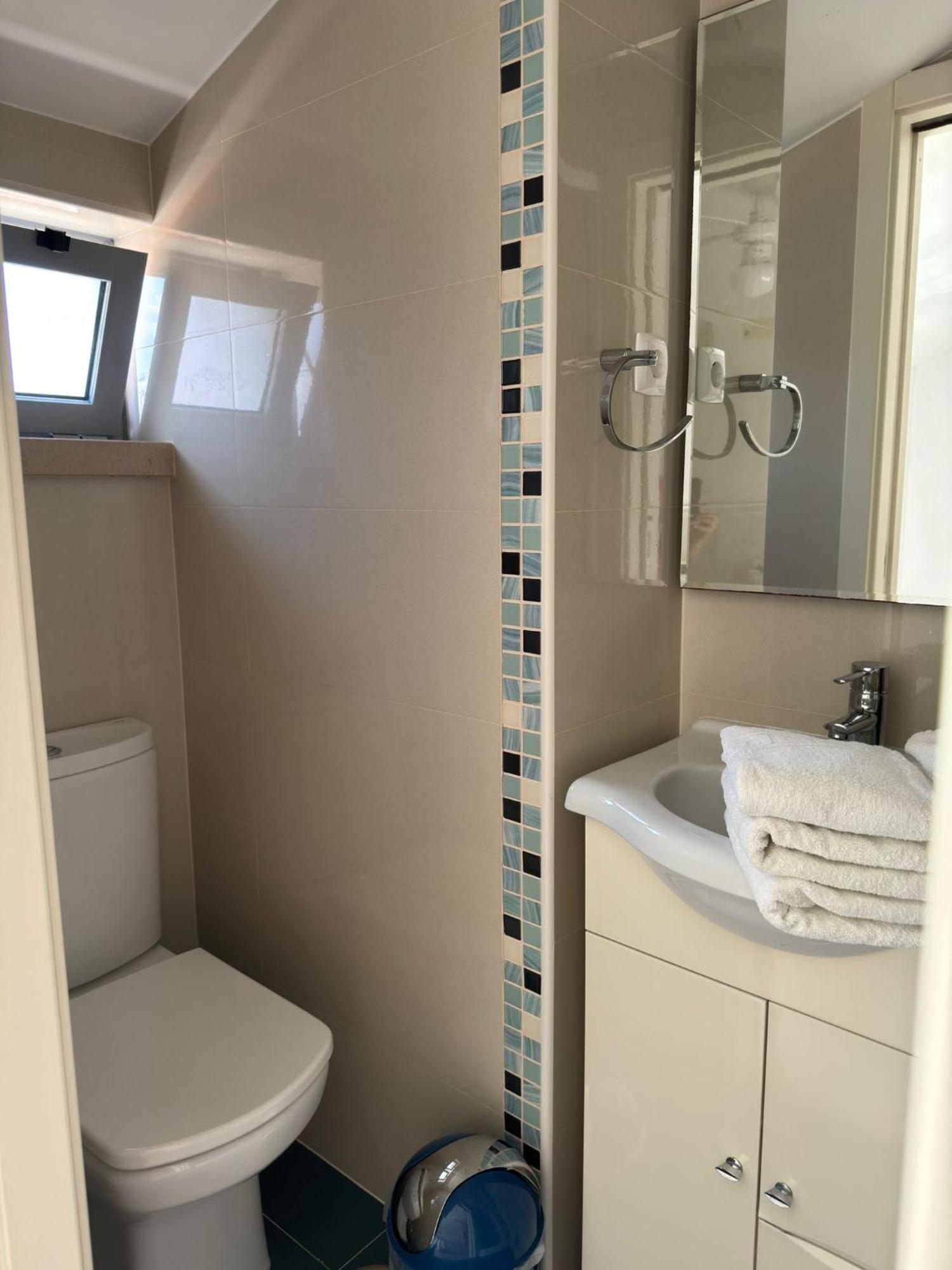 Apartamento Beltia Appartement Nazaré Buitenkant foto