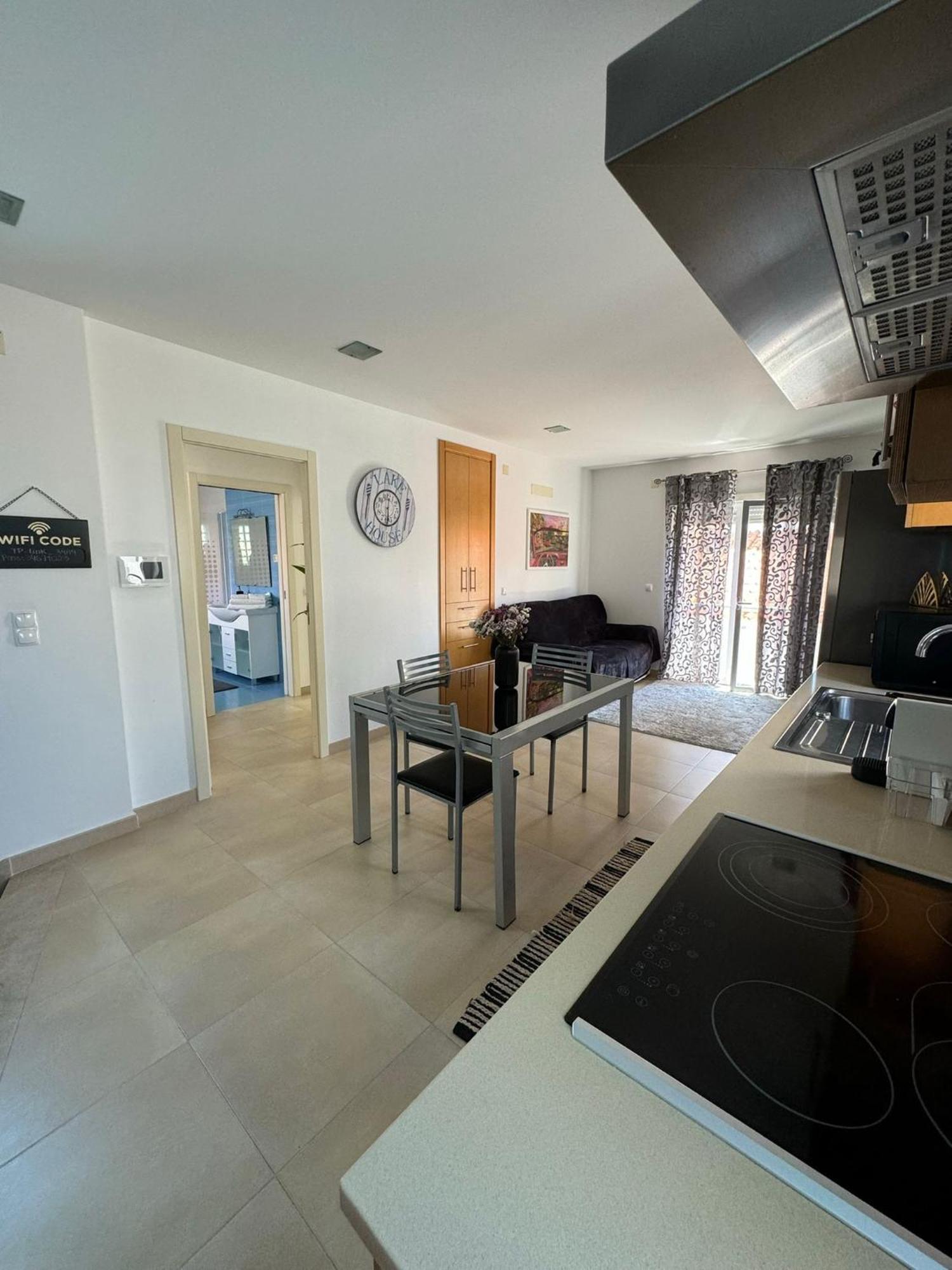 Apartamento Beltia Appartement Nazaré Buitenkant foto
