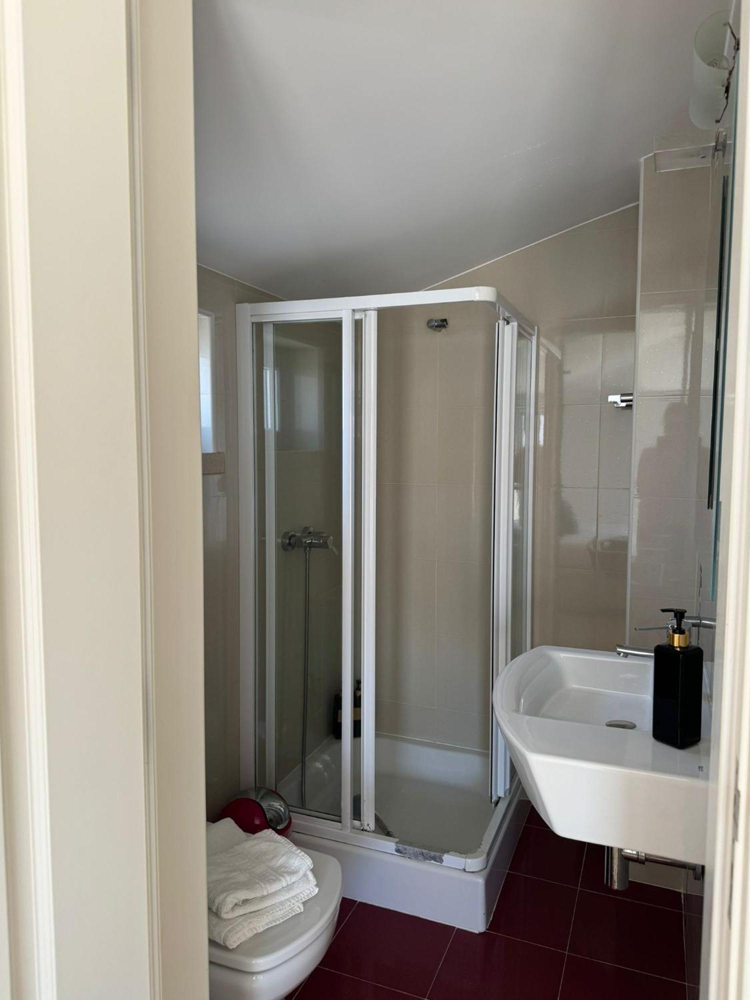 Apartamento Beltia Appartement Nazaré Buitenkant foto