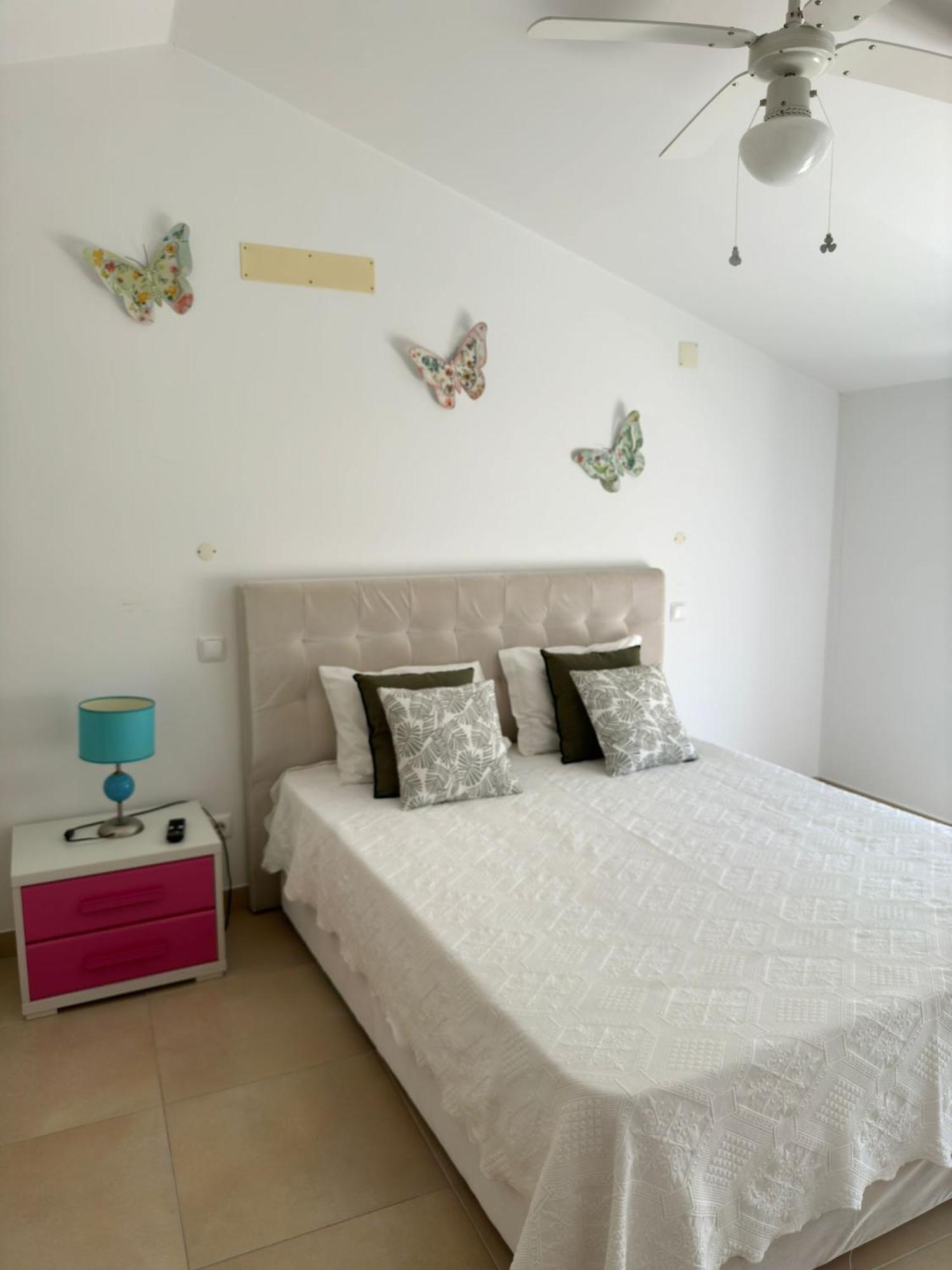 Apartamento Beltia Appartement Nazaré Buitenkant foto