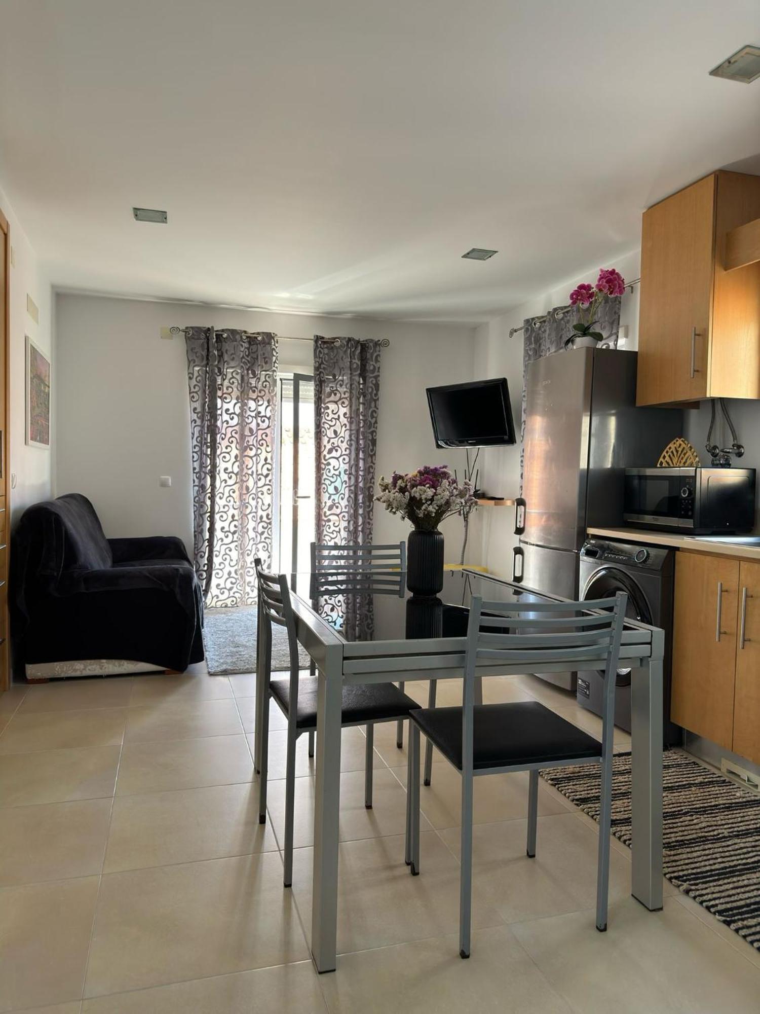 Apartamento Beltia Appartement Nazaré Buitenkant foto