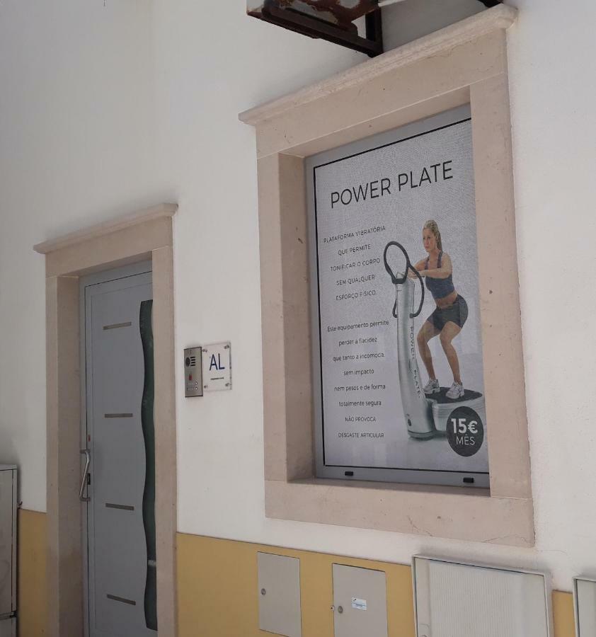 Apartamento Beltia Appartement Nazaré Buitenkant foto